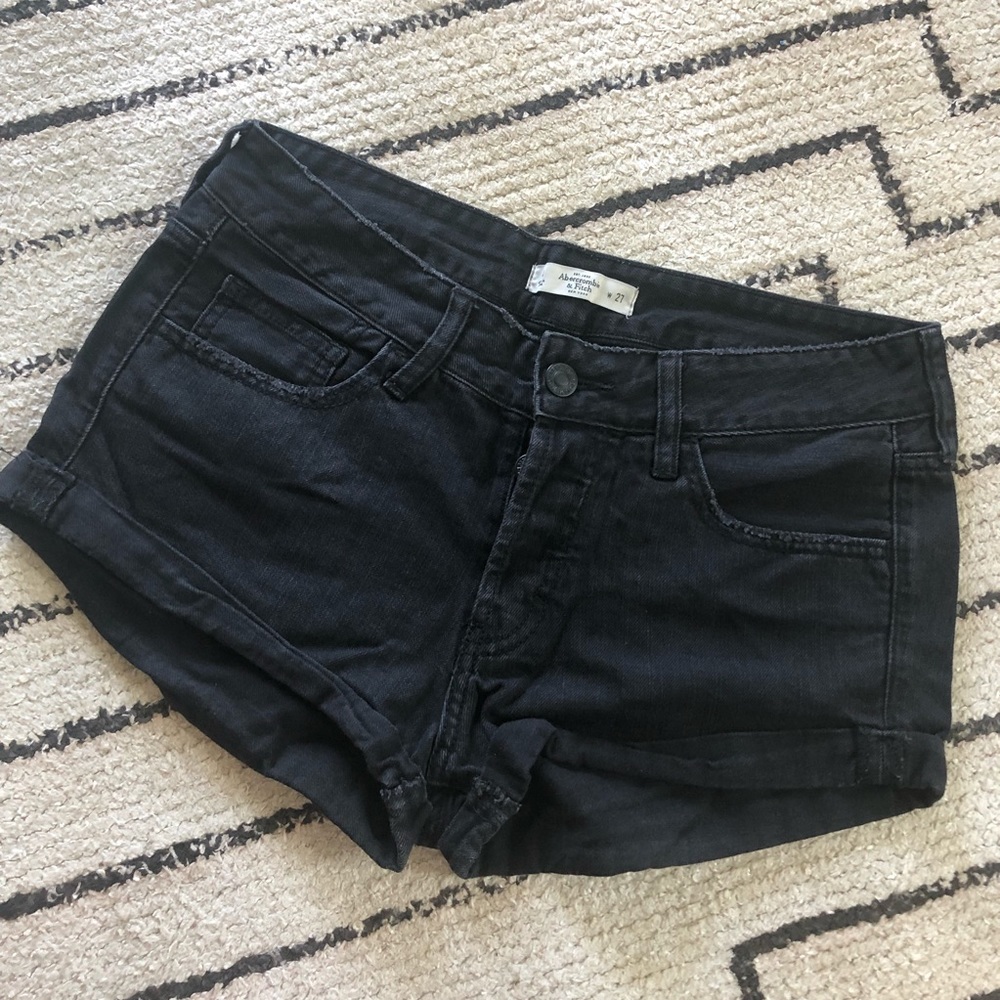 Abercrombie & Fitch shorts